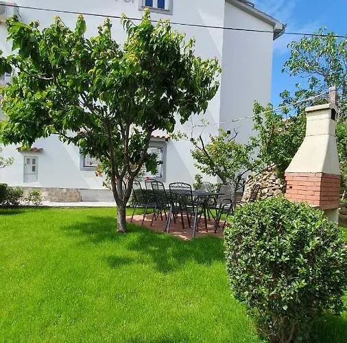 Sara Apartment Lopar