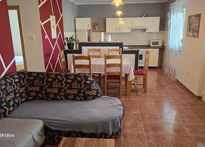 Sara Apartment Lopar