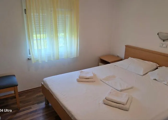 Apartment Sara Lopar