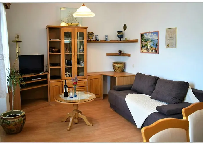 Apartment Sara Lopar