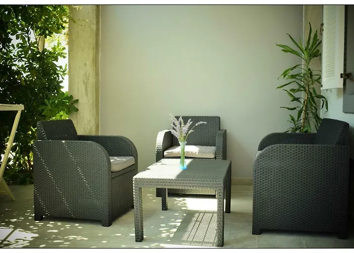 Apartment Sara Lopar