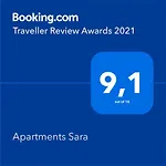 Apartamento Sara