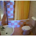 Apartmán Sara *