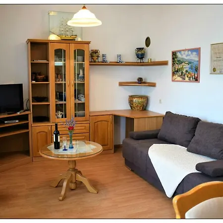 Apartmán Sara Lopar